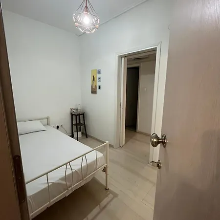 Mark-δωμάτια διαμερίσματος Volos