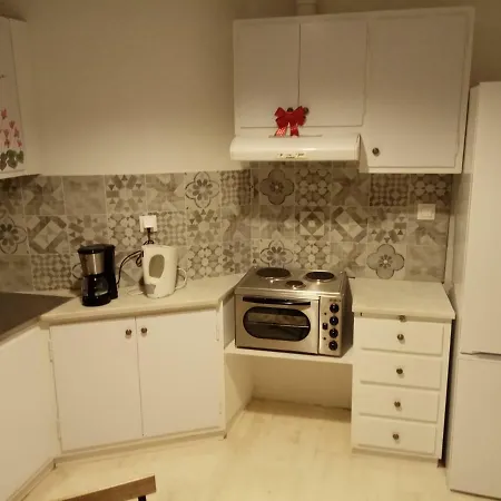 Mark-δωμάτια διαμερίσματος