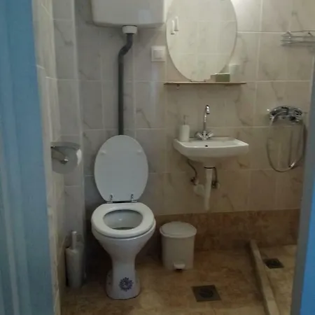 Mark-δωμάτια διαμερίσματος Gasthuis 3*