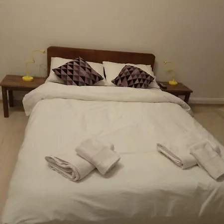 Gasthuis Mark-δωμάτια διαμερίσματος