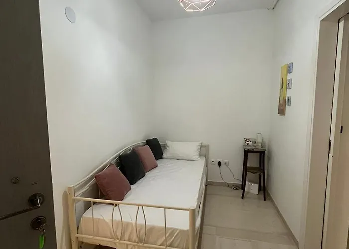 Mark-δωμάτια διαμερίσματος Gasthof