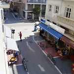 Mark-δωμάτια διαμερίσματος 3* Volos