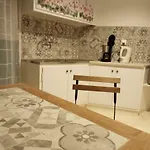 Mark-δωμάτια διαμερίσματος Casa de hóspedes