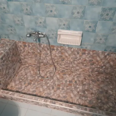 Mark-δωμάτια διαμερίσματος Guest house