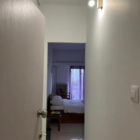 Mark-δωμάτια διαμερίσματος Guest house *