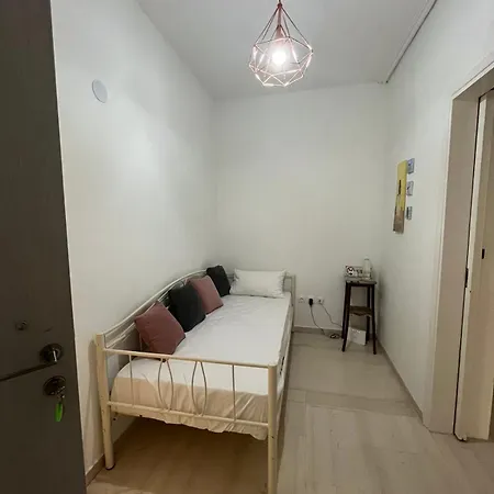 Mark-δωμάτια διαμερίσματος Guest house