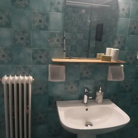 Maison d'hôtes Mark-δωμάτια διαμερίσματος