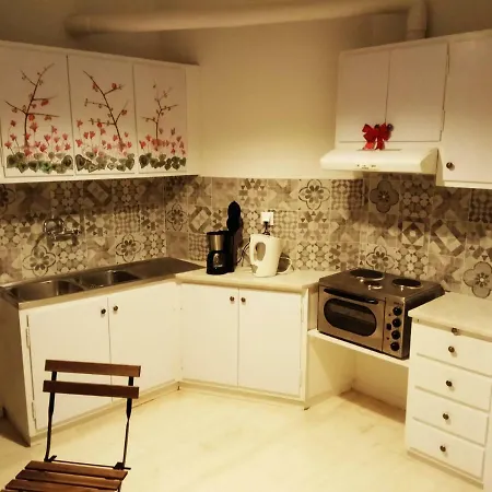 Mark-δωμάτια διαμερίσματος 3*