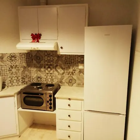 Mark-δωμάτια διαμερίσματος Guest house